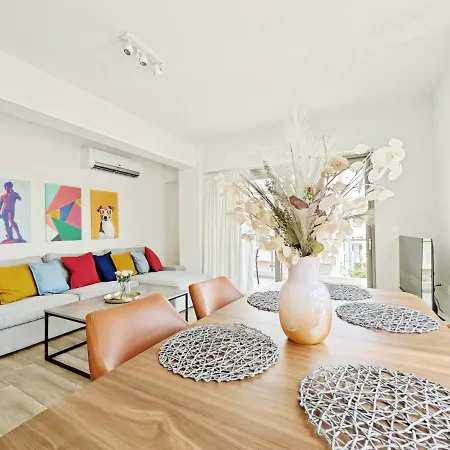 Costa Alimos By Verde Apartments Athens Exterior photo