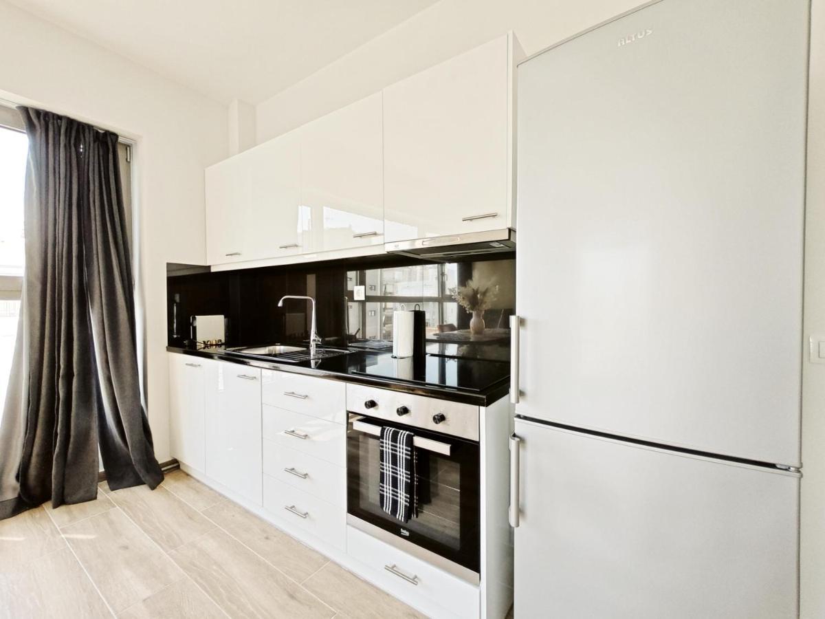 Apartment Costa Alimos By Athens