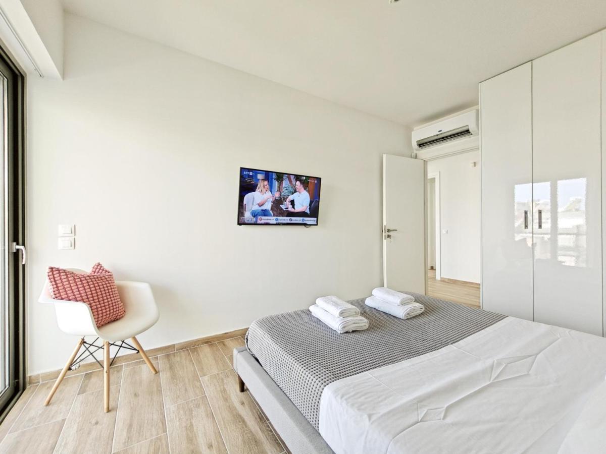 Costa Alimos By Apartment *