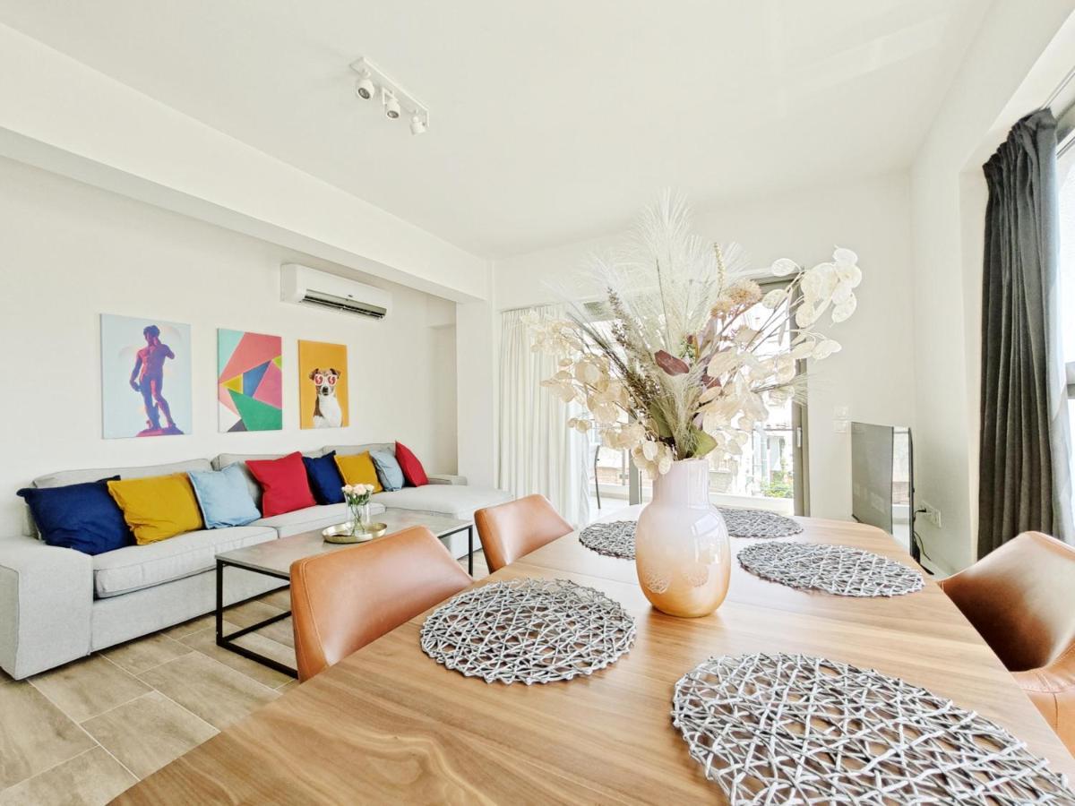 Costa Alimos By Apartment *