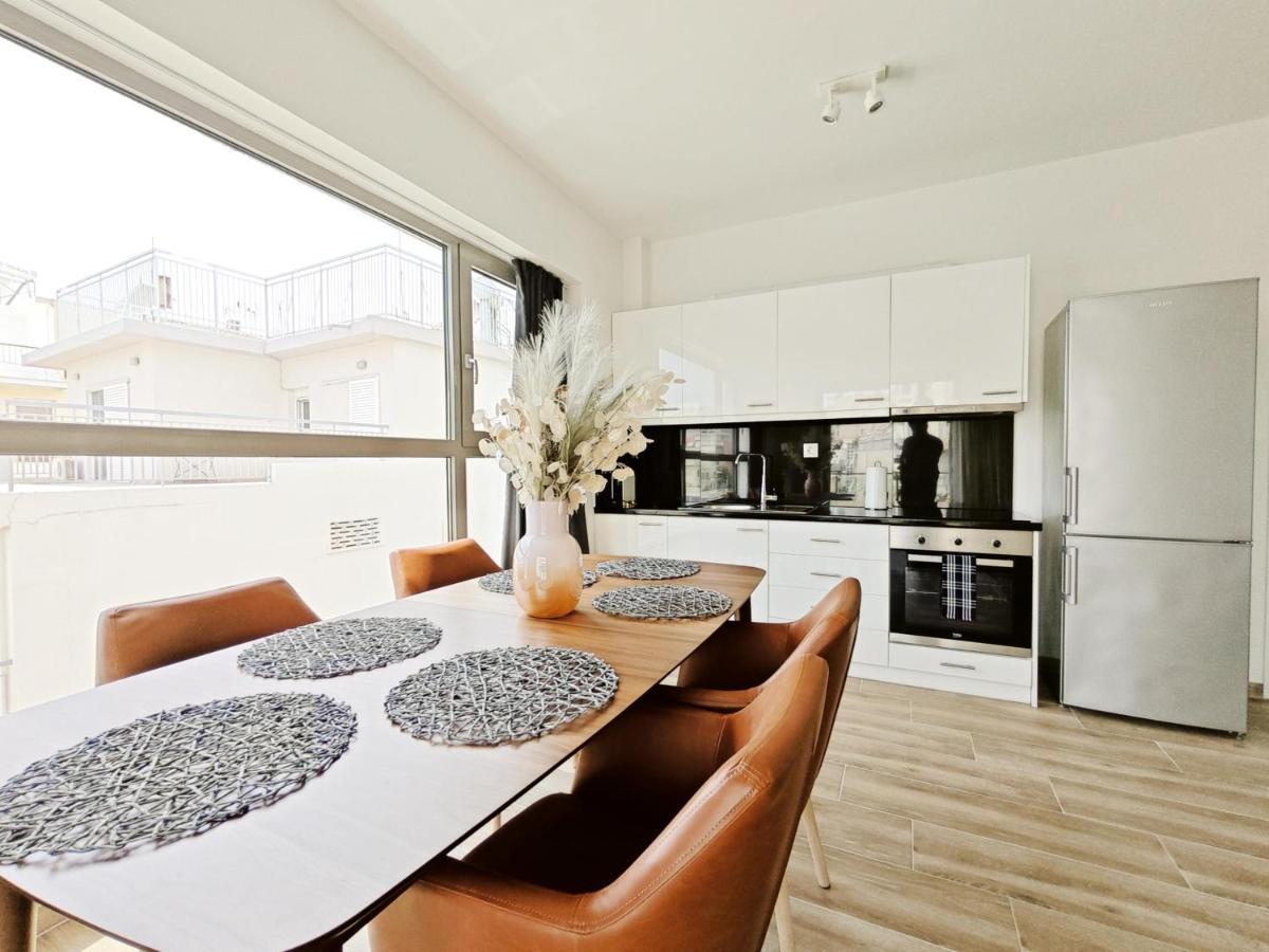 Costa Alimos By Apartment Athens