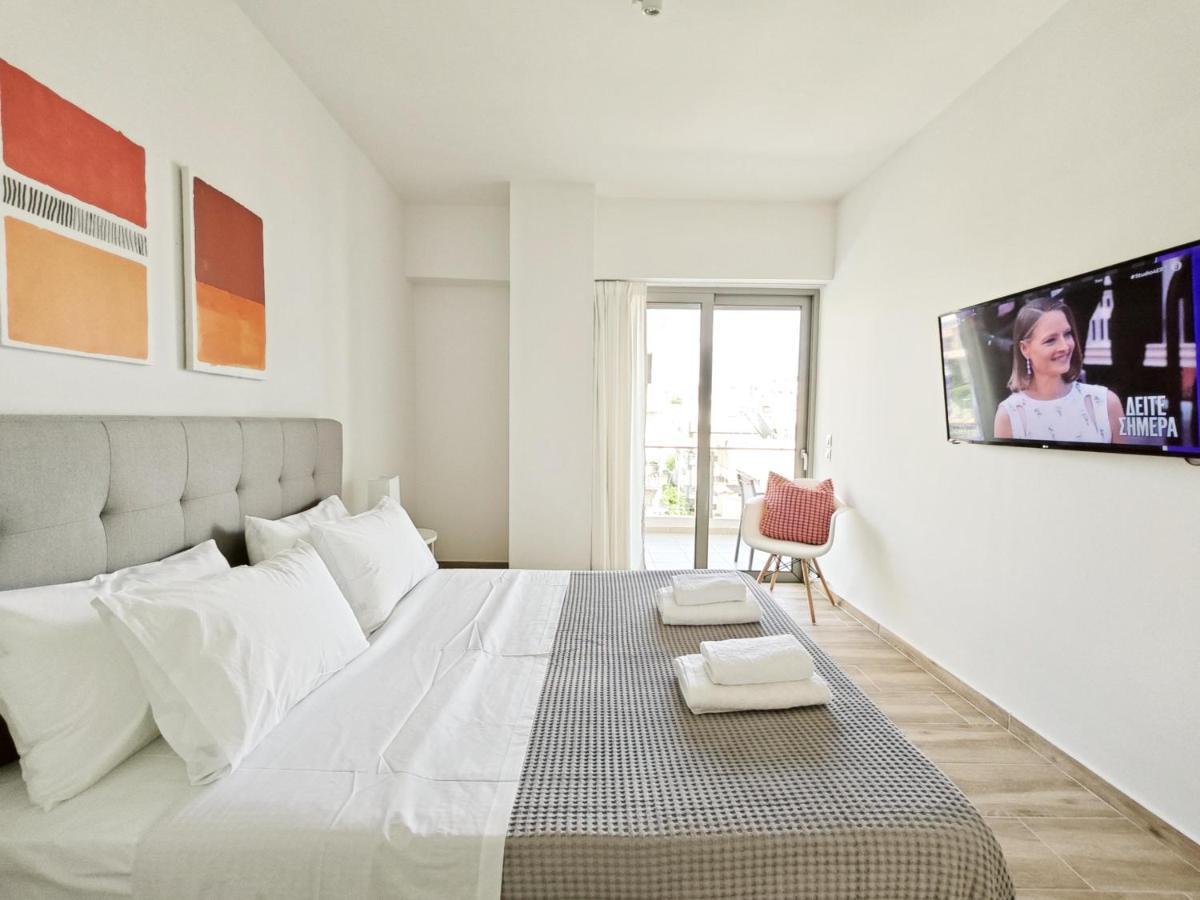 Costa Alimos By Apartment