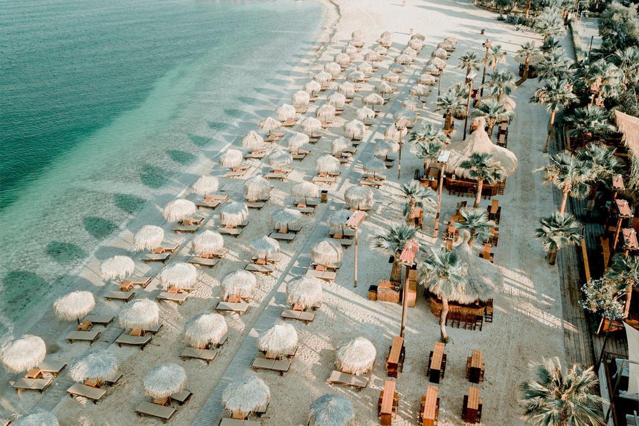 Appartamento Costa Alimos By