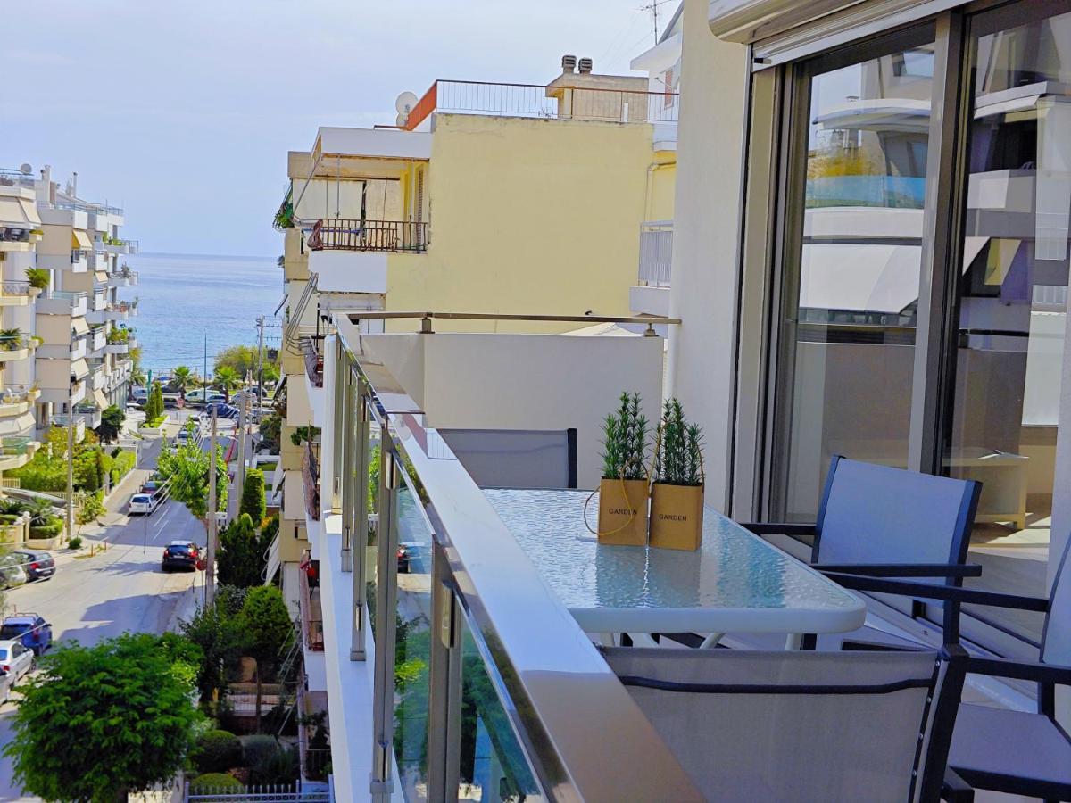 Apartment Costa Alimos By