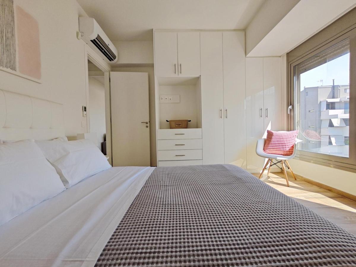 Costa Alimos By Apartment