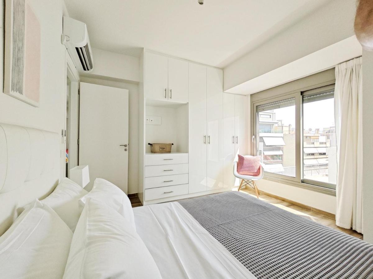 Costa Alimos By Apartment