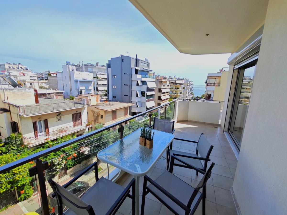 Costa Alimos By Apartment Athens